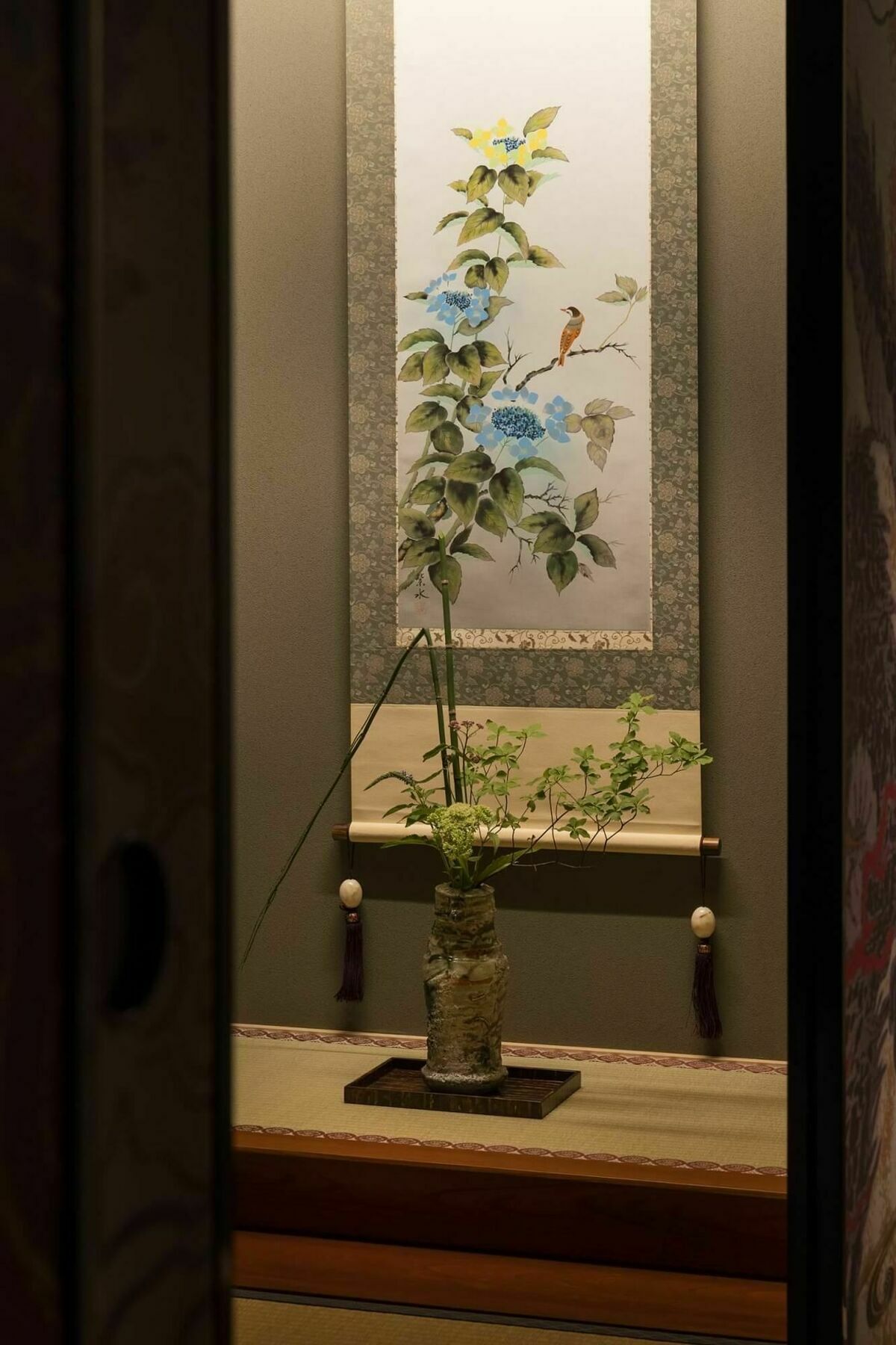 Vila Gion Minami Banka Machiya House Kjóto Exteriér fotografie
